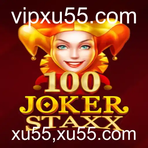 Explorando o Mundo do Jogo 100JokerStaxx