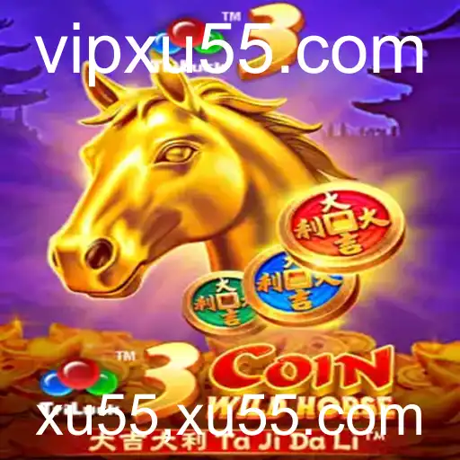 Explorando o Fascinante Mundo de 3CoinWildHorse