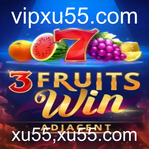Explorando o Mundo Vibrante de 3FruitsWin: Um Guia Completo