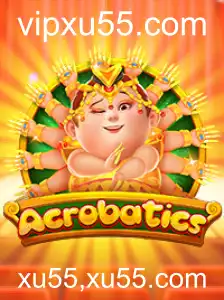 Como Jogar Acrobatics: Um Guia Completo e Atualizado