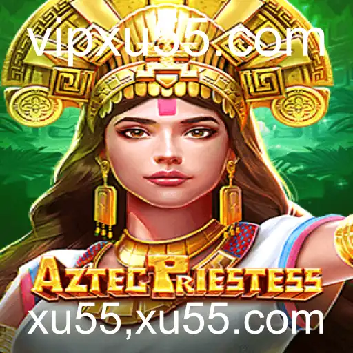 AztecPriestess: Mergulhando nos Mistérios da Civilização Asteca