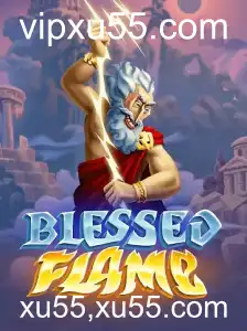 A Excitante Jornada de BlessedFlame: Uma Aventura Única