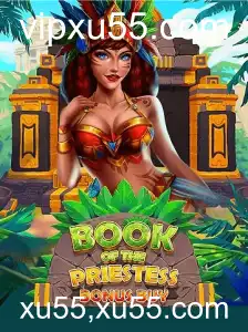 Explorando o Fascinante Mundo de BookOfThePriestess