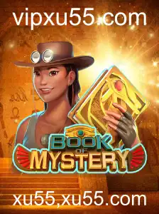 Explore o Fascinante Mundo do Jogo BookofMystery