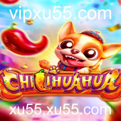 Descubra o Mundo Fascinante de CHILIHUAHUA: Um Jogo Inovador