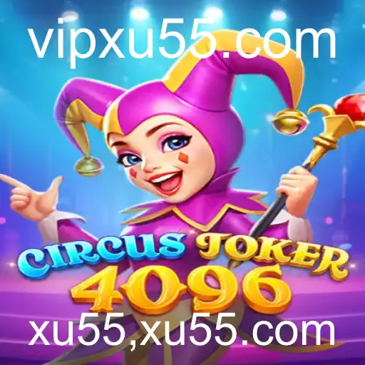 Descubra o Mundo de CircusJoker4096: Um Mergulho na Aventura e Emoção do Jogo
