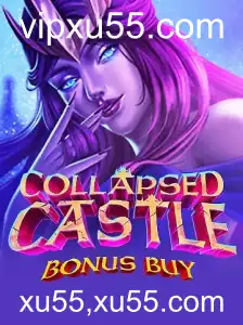 Explorando o Mundo de CollapsedCastleBonusBuy: Estratégias e Regras