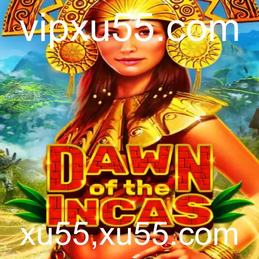 DawnoftheIncas: Uma Jornada Épica no Mundo Antigo