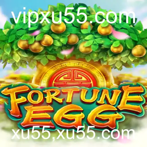 Descubra o Fascinante Mundo de FortuneEgg