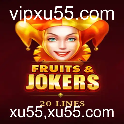 Explorando o Mundo Fascinante de 'FruitsAndJokers20': Regras e Estratégias