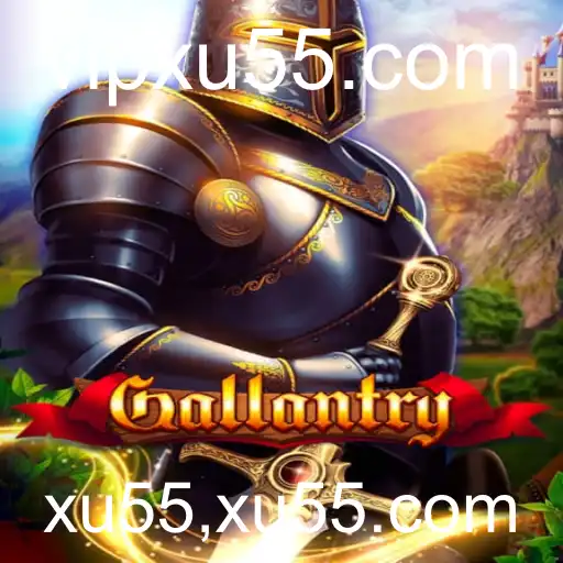 Gallantry: O Jogo de Estratégia e Aventura que Conquista
