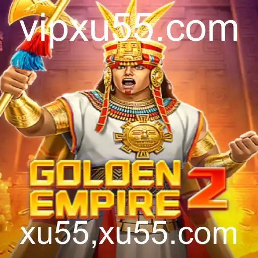 GoldenEmpire2: Uma Jornada Épica no Mundo dos Jogos