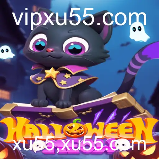 Descubra o Fascinante Universo de HalloweenMeow