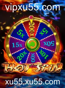 Explorando o Jogo HotSpin: Uma Análise Abrangente