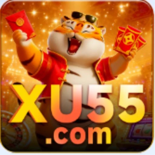 xu55,xu55.com Logo