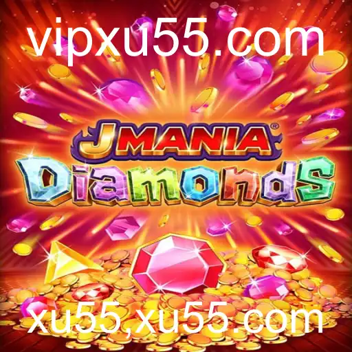 Descubra o Fascinante Universo de JManiaDiamonds
