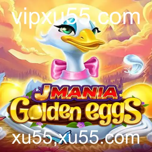 Explorando o Universo de JManiaGoldenEggs: Um Mergulho no Jogo do Momento