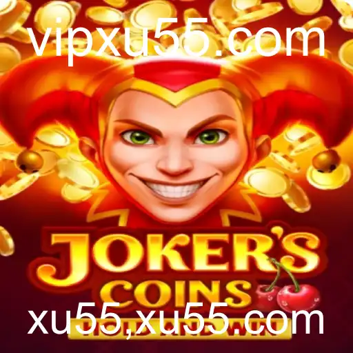 Descubra o Mundo de JokersCoins: Um Jogo Único de Estratégia e Desafios