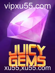 JuicyGems: Exploração Empolgante no Mundo das Jóias Digitais