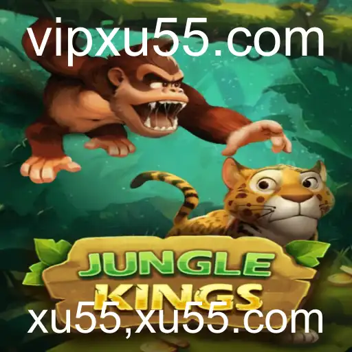 Descubra o Mundo Selvagem de JungleKings: Estratégia e Aventura