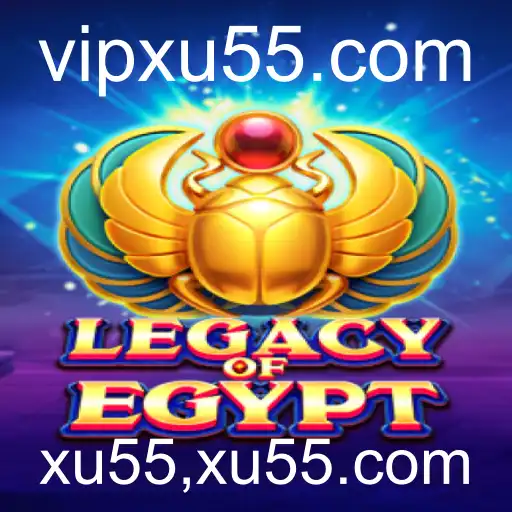 Descubra o Fascinante Mundo de LegacyOfEgypt