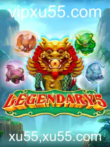 Descubra o Mundo Fascinante de Legendary5