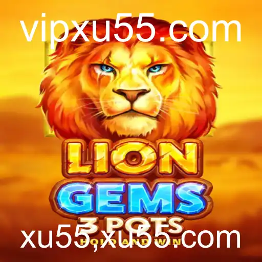 Descubra a Fascinante Aventura de LionGems3pots