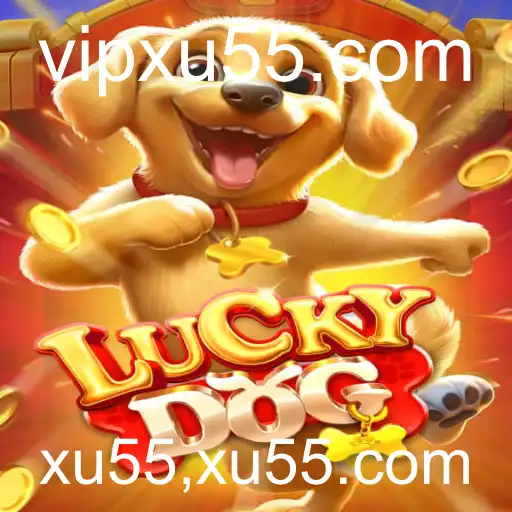 Explorando o Mundo de LuckyDog: Como Jogar e Divertir-se