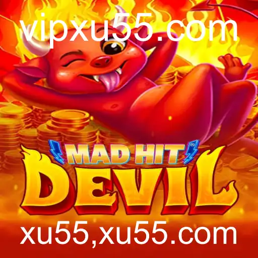 MadHitDevil: Um Mergulho no Universo Intenso deste Jogo Empolgante