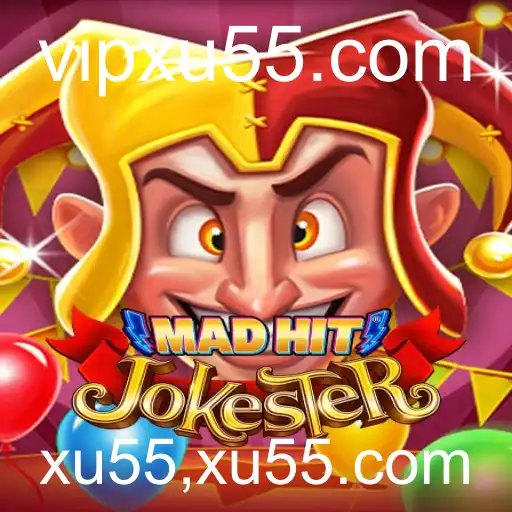 Explorando o Mundo Envolvente de MadHitJokester: Um Jogo de Estratégia e Diversão