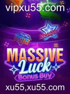 MassiveLuckBonusBuy: Um Guia Detalhado para Jogadores