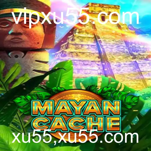 Descubra MayanCache: O Novo Jogo de Estratégia de Xu55.com