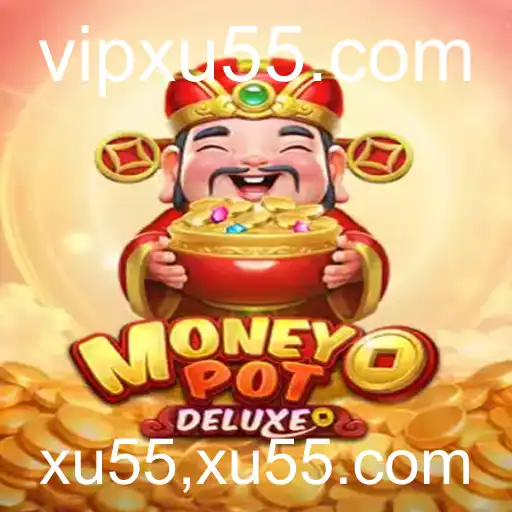 Descubra a Emoção do Jogo MoneyPotDELUXE