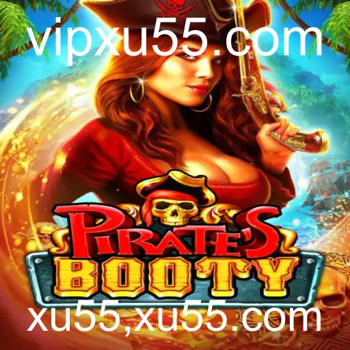 Descubra o Mundo de Aventuras em PiratesBooty