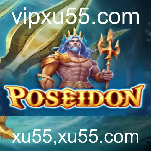 Poseidon: Mergulhando nas Profundezas do Novo Jogo de Estratégia