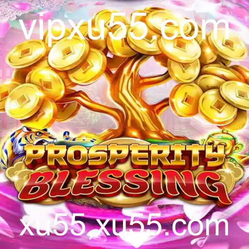Descubra o Fascinante Mundo de ProsperityBlessing: Regras e Estratégias