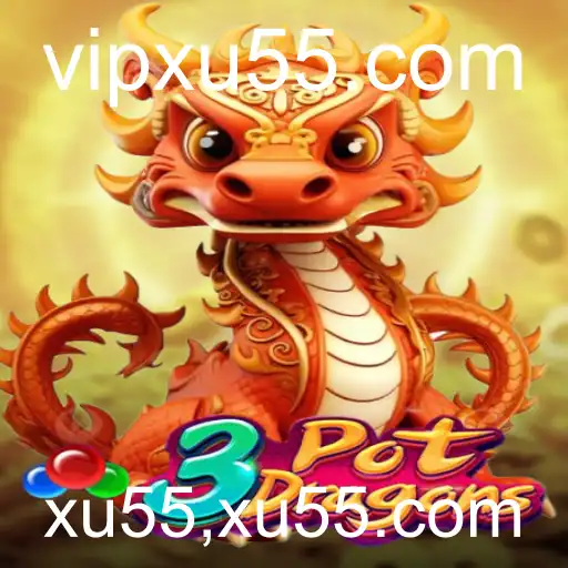 Descubra o Fascinante Mundo de '3PotDragons'