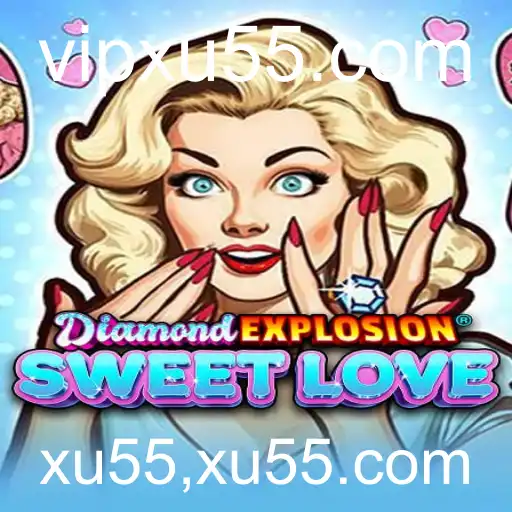 DiamondExplosionSweetLove: Uma Jornada de Estrategia e Romance