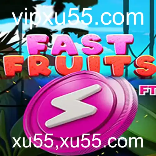 Descubra o Dinamismo de FastFruits: Um Jogo Empolgante e Envolvente