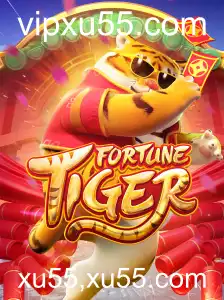FortuneTiger: Uma Jornada no Mundo dos Tigres da Fortuna
