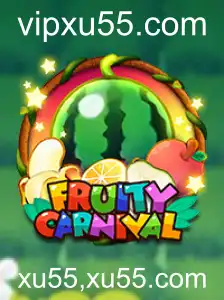 Descobrindo o Mundo Vibrante de FruityCarnival: Um Mergulho nas Regras e Dinâmicas do Jogo