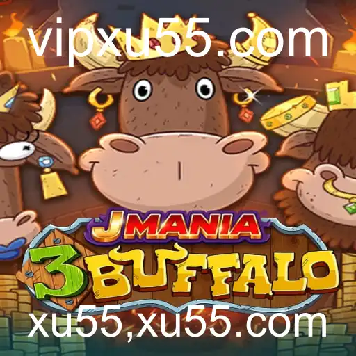 Explorando JMania3Buffalo: Uma Nova Experiência de Jogo