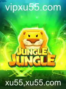 Explorando os Mistérios de JungleJungle: Um Mergulho no Mundo Selvagem dos Jogos