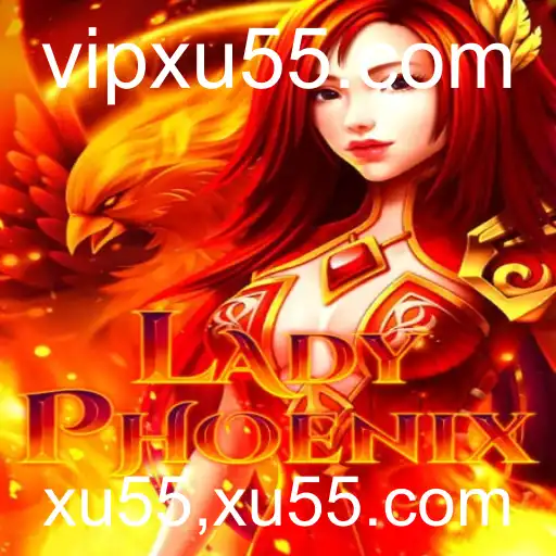 Explorando o Mundo de LadyPhoenix: Aventura e Estratégia