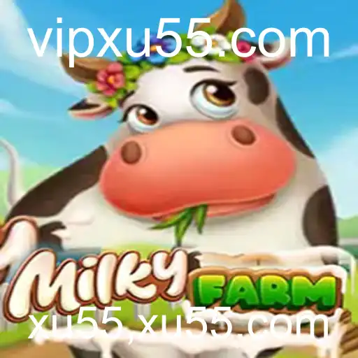 Descubra o Mundo de MilkyFarm: Um Jogo de Estratégia e Aventura