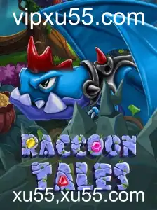 Explorando o Universo Encantador de RaccoonTales