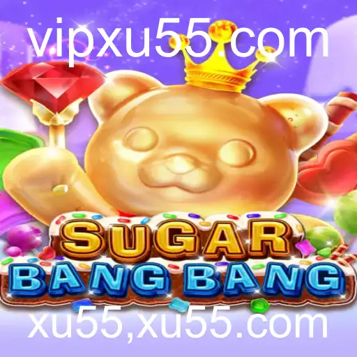 Descubra o emocionante mundo de SUGARBANGBANG