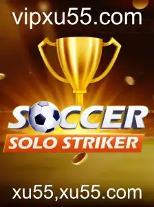 Um Mergulho no Mundo Emocionante de SoccerSoloStriker