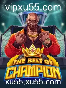 TheBeltOfChampion: Descubra o Jogo que Está Conquistando o Mundo