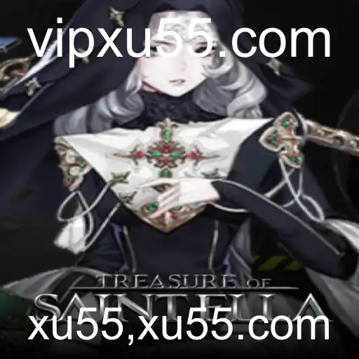 Descubra o Novo e Empolgante Jogo 'Treasure of Saint Ella'